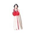 thumbnail image 3 of Figura en Miniatura de Resina Inspirada en la Cultura China Figura de Personaje Adorable para Colección Accesorio Tendencia Resistente Adecuada para, 3 of 9