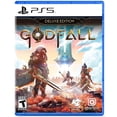 thumbnail image 1 of Godfall Deluxe Edition Juego PS5, 1 of 4