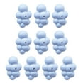 thumbnail image 1 of Chain Beads 10Pcs Handmade Handcrafted Unique Making Bracelets Necklaces Earrings Key Chains Beads Pendants, 1 of 5