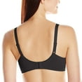 thumbnail image 5 of Women's Maternity Microfibre Underwire Nursing Bra, 5 of 5