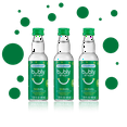 thumbnail image 2 of SodaStream bubly Drops Lime Flavored Sparkling Water Drink Mix, 3 Pack, 120 ml, 2 of 6