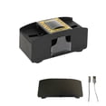 thumbnail image 3 of Automatic Playing Card Shuffler Mixer Games Poker Sorter Machine Dispenser ,Easy to Operate, 3 of 5