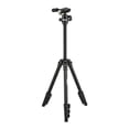 thumbnail image 4 of Trípode Nikon Compact Outdoor 16749 de aluminio ligero, 4 of 7