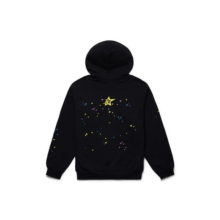 Sp5der P*NK V2 Hoodie Black, from StockX. - Walmart.com