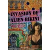 Invasion of Alien Bikini Movie Poster (11 x 17)