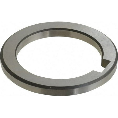 

2 ID x 2-3/4 OD Alloy Steel Machine Tool Arbor Spacer 1/4 Thick
