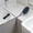 Black, variant on Self Adhesive Caulk Strip, 19.7Ft Waterproof Sealing Tape for Bathtub, Kitchen Sink Tile Edge Trim, Peel and Stick Wall Gap Sealer for Bathroom, Toilet, Countertop, Decorative Caulk Tape Alternative