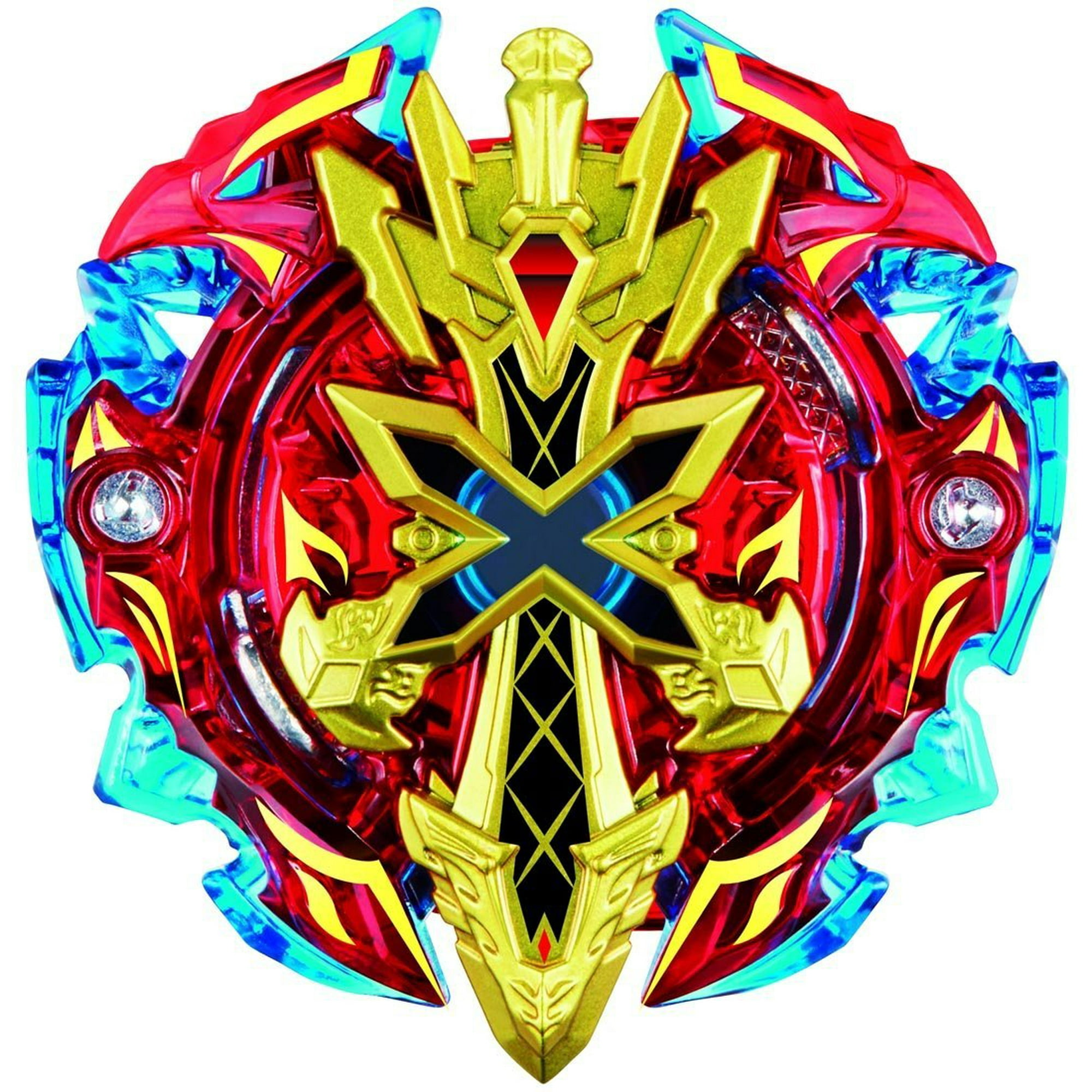 Beyblade burst B-48 starter Xeno Excalibur.MI - Walmart.ca