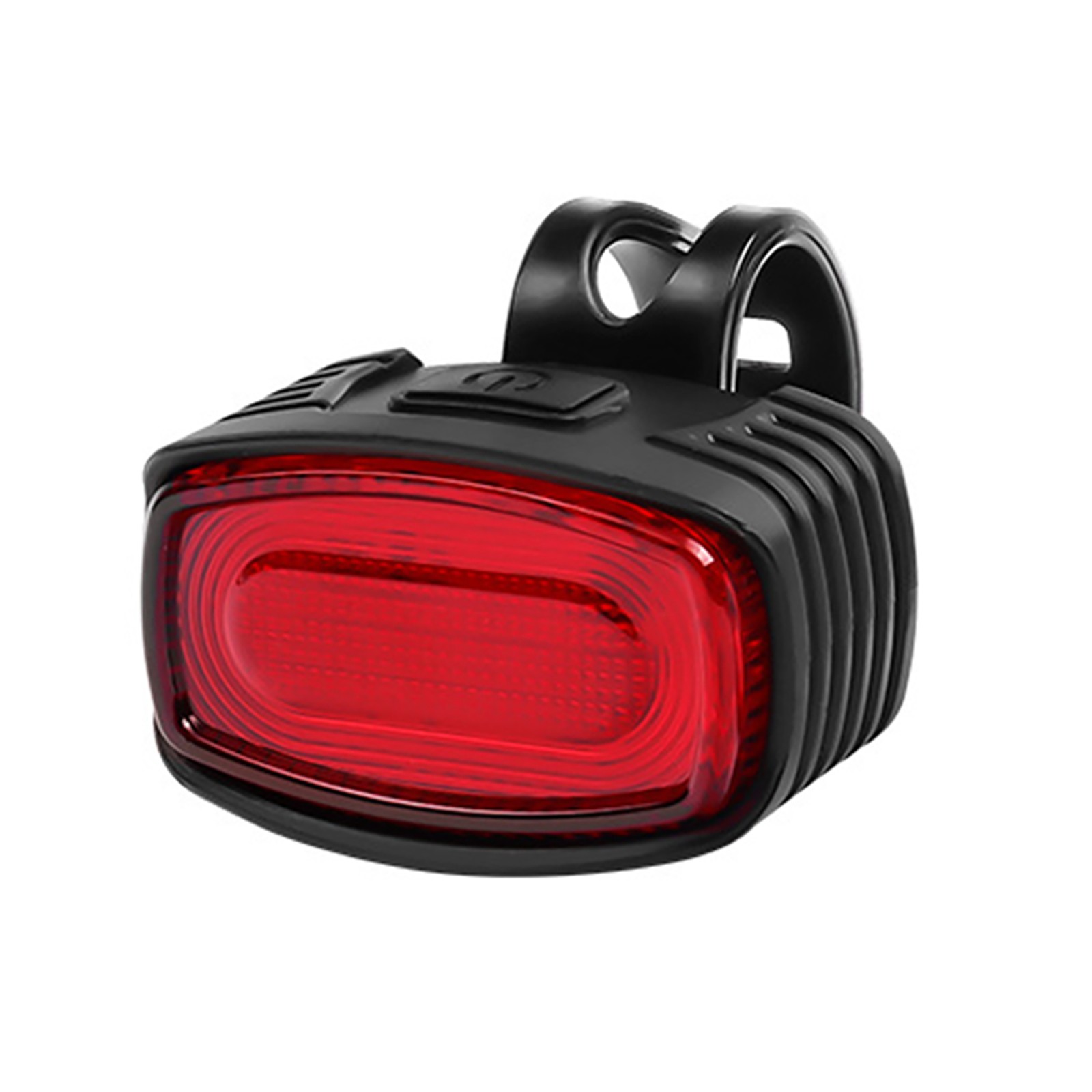 Bicycle Headlights Tail Lights Mountain Bike Lights Front Rear Safety