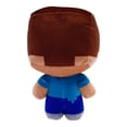 thumbnail image 2 of Peluche Steve Ruz Azul Minecraft 17 cm, 2 of 4