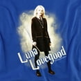 thumbnail image 2 of Harry Potter Luna Full Body Women's T Shirt, Royal, Large, 2 of 6