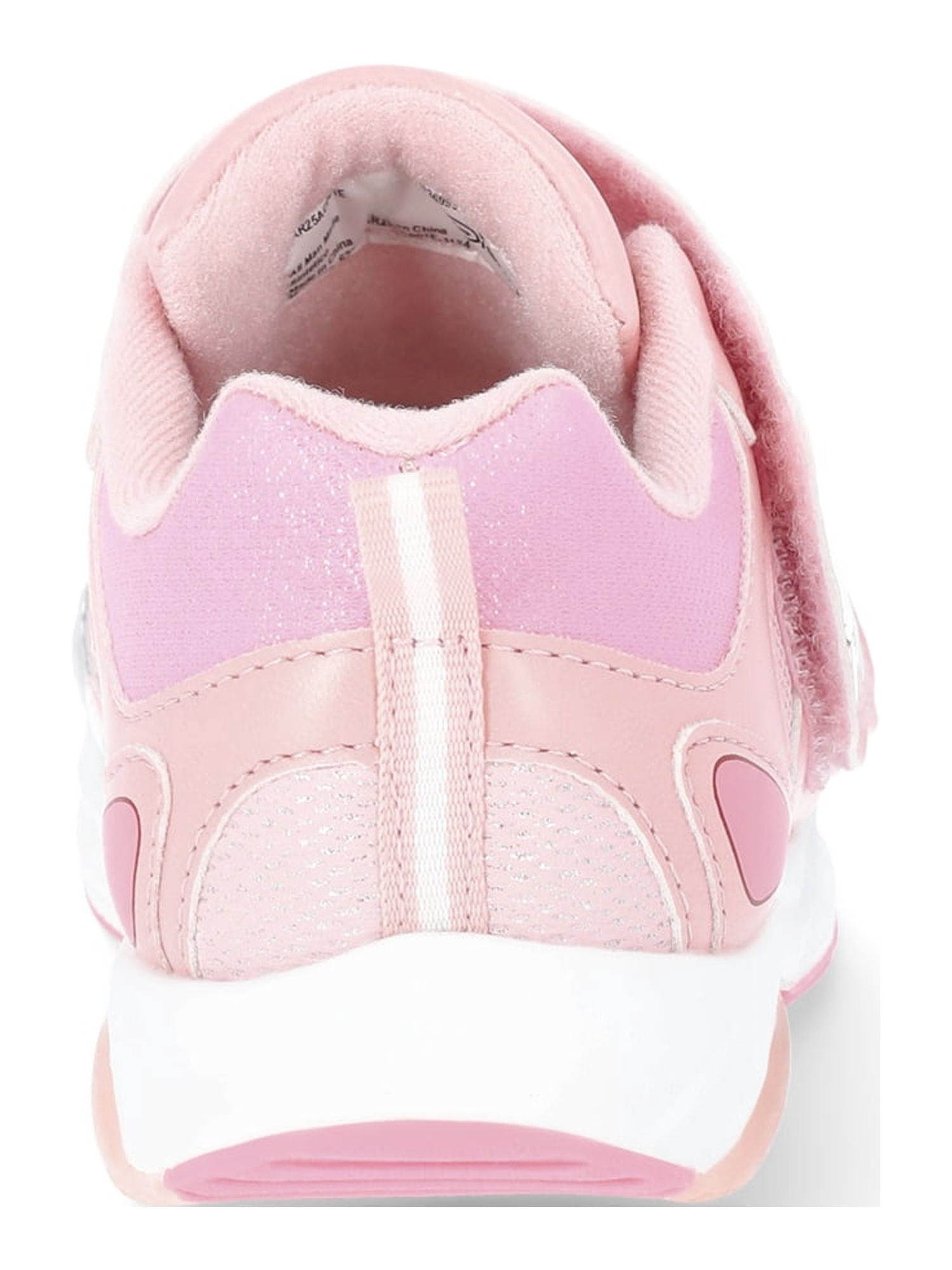 Disney's Aristocats Marie Toddler Girls Athletic Shoe