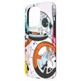 thumbnail image 2 of Funda para iPhone 15 Pro STAR WARS BB-8 multicolor, 2 of 3