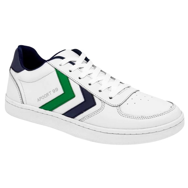 TENIS para Hombre color Blanco RBCOLLECTION RBC