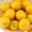 Yellow, variant on 20 PCS Mini Fake Yellow Lemon Artificial Fruit Home Party Decoration