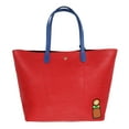 thumbnail image 3 of Super Mario Bros. Symbols Tote Bag, 3 of 7