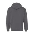thumbnail image 3 of Full-Zip Hooded Fleece 71600, 3 of 3