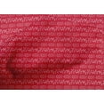 thumbnail image 4 of oneOone Cotton Poplin Fabric Diamond & Leaves Block Decor Fabric Printed BTY 42 Inch Wide, 4 of 4
