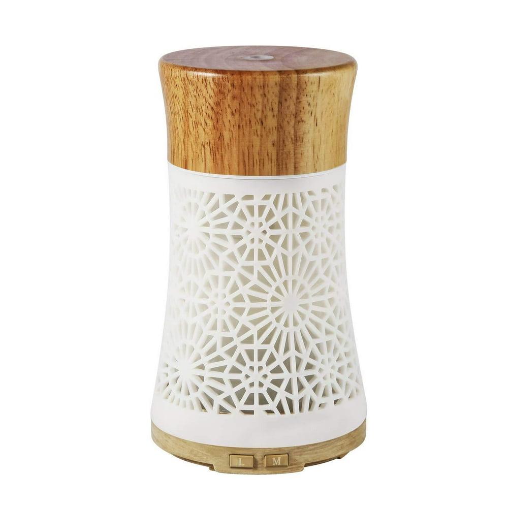 Anthun Essential Oil Diffusers,120ml Fragrant Room Sprays Ultrasonic