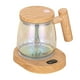 thumbnail image 3 of Taza de Café Automezcla Sunnimix Taza Mezcladora Eléctrica Colorida 400ml, 3 of 8