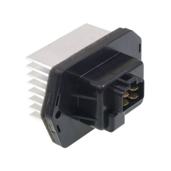 Blower Motor Resistor - Compatible with 2003 - 2004 Honda Accord 4-Door
