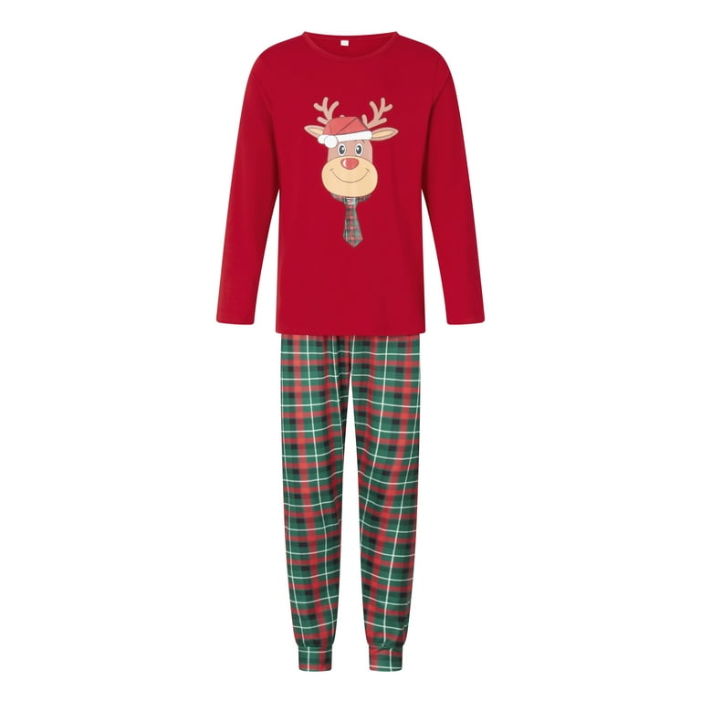 Walmart christmas pajamas adults hotsell