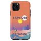 thumbnail image 1 of Funda para iPhone 11 Pro STAR WARS Explora Tatooine, 1 of 3
