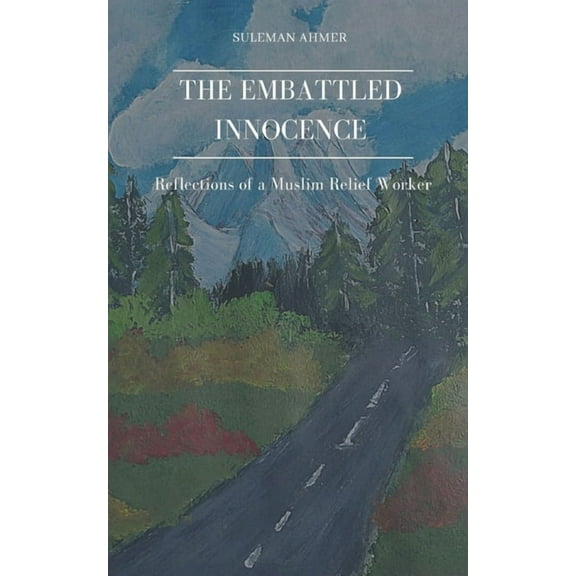 The Embattled Innocence (Paperback)