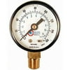 COILHOSE PNEUMATICS GB17160 30340 3 1/2" CHR BDY 1/4BOT MNT 0-160