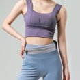 thumbnail image 2 of WRKEKC Sac Banane de Sport Extérieur en Solde avec Motif à Pois, Sac D\'entraînement Physique Imperméable Réglable pour Course/cyclisme, Design Réfléchissant, 2 of 6