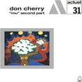 thumbnail image 1 of MU SECOND PART (180 GRAM BLACK LP), 1 of 2