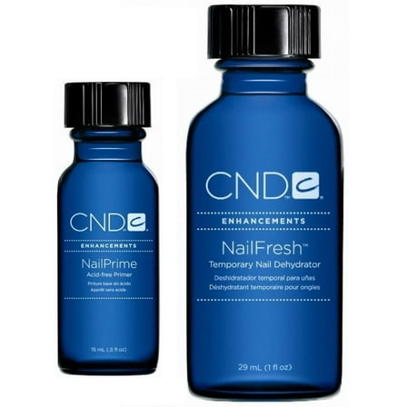CND Creative Nail Design - Nail Fresh   Acid Free Primer