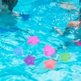 thumbnail image 2 of Colorful PE Balls for Playing Lightweight and Durable 80pcs Assorted Color, 2 of 9