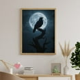thumbnail image 6 of Diamond Art Kits for Adults - Raven Moonlit Night Sky Tree Silhouette 5d Diamond Painting for Adults, Diamond Art for Adults Beginners, Frameless Diamond Painting Kits for Adults for Home Wall Decor, 6 of 7