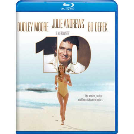 10 (Blu-ray) Warner Bros Comedy