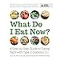 thumbnail image 3 of What Do I Eat Now, Patti B. Geil, Tami A. Ross Paperback, 3 of 3