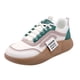 thumbnail image 4 of Zapatillas de Deporte Informales Yinane Zapatilla informal Suela Gruesa Mujer 37, 4 of 8