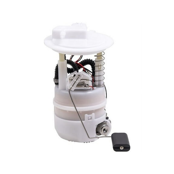Fuel Pump Assembly - Compatible with 2013 - 2019 Nissan Sentra Sedan 4-Door 1.8L 4-Cylinder Naturally Aspirated DOHC GAS 2014 2015 2016 2017 2018