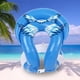 thumbnail image 2 of Anillo De Natación De Una Pieza Con Hebilla De Seguridad Ajustable, Chaleco De Natación Inflable, Chaleco Flotante Para Niños Y Adultos Kearding OD016740-01, 2 of 6