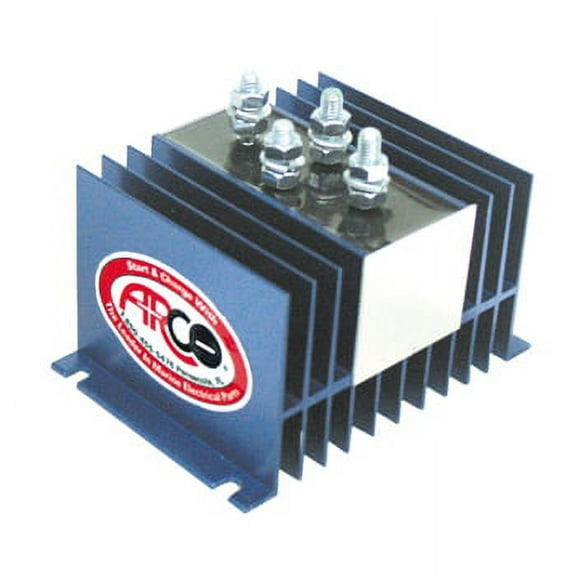 Isolator 1 Alt 3 Batt 70 amp Pro #: BI-0703 X-Ref #: