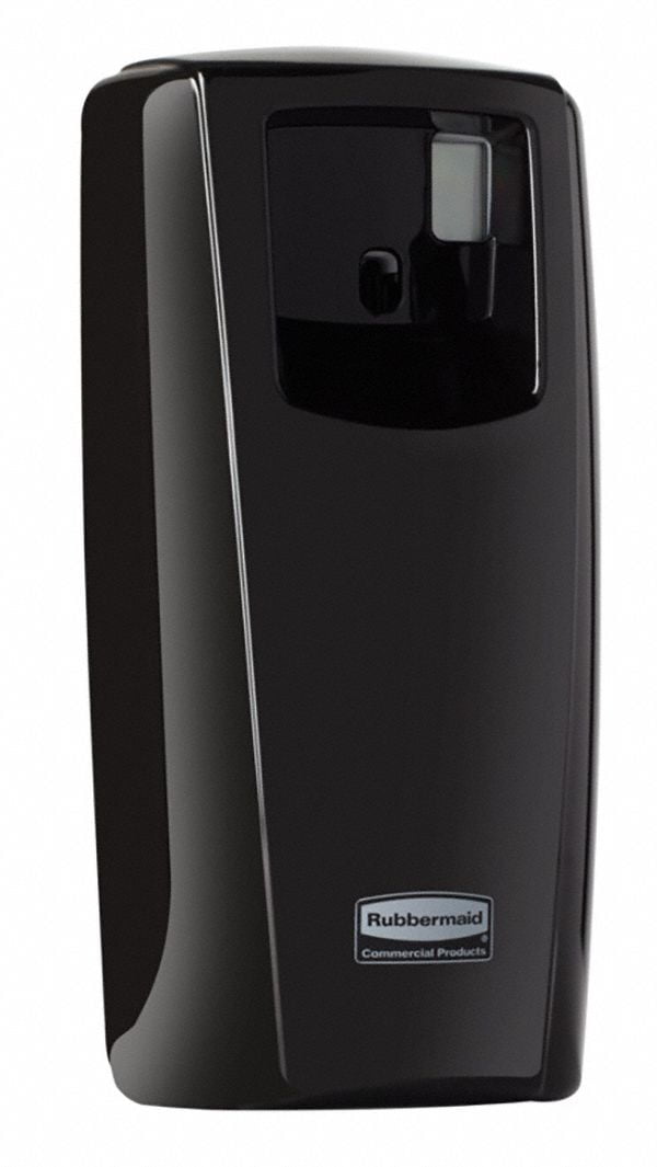 Rubbermaid Commercial Air Freshener Dispenser,6,000 cu ft 1793534