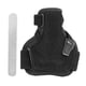 thumbnail image 5 of Soporte para pulgar inmovilizador de pulgar Protector de pulgar transpirable Protector de pulgar se adapta a ambas manos para hombres y mujeres férula Todo negro Yinane Soporte para el pulgar, 5 of 8