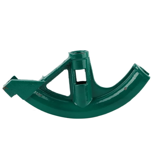 Tube Bending Former,Pipe Bender Cast Iron Manual Pipe Bender Pipe Bender Convenient Use