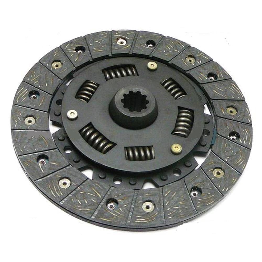 Buy S.68976 Clutch Plate Fits Massey Ferguson at Ubuy Nepal