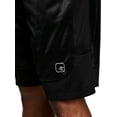 thumbnail image 7 of AND1 Men's and Big Men's All Court Short, 11" inseam, up to Size 5XL, 7 of 7