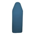 thumbnail image 1 of jifeng Ironing Board Cover Elastic Edge Drawstring Closure Easy Installation Waterproof 100cmx30cmx6cm, 1 of 9