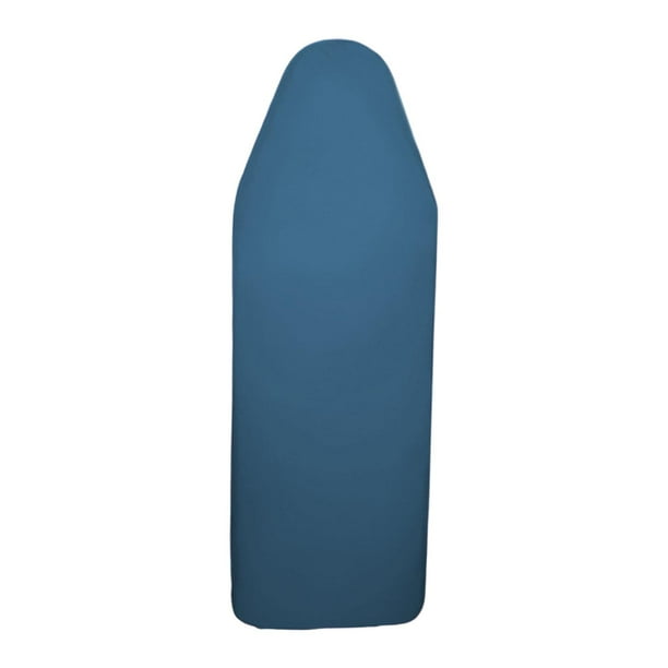 Funda para tabla de planchar con funda protectora elástica impermeable de repuesto 90 cm x 30 cm x 6 cm