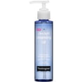 thumbnail image 3 of Neutrogena Ultra Light Face Cleansing Oil & Makeup Remover, 4.5 fl. oz, 3 of 3