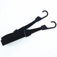 thumbnail image 3 of Toystoory 2Pcs Bungee Cords Bike Straps Lightweight Lock Portable Elastic Straps Strap Bikes for Motorcycles Outdoor Ciclismo, 3 of 6