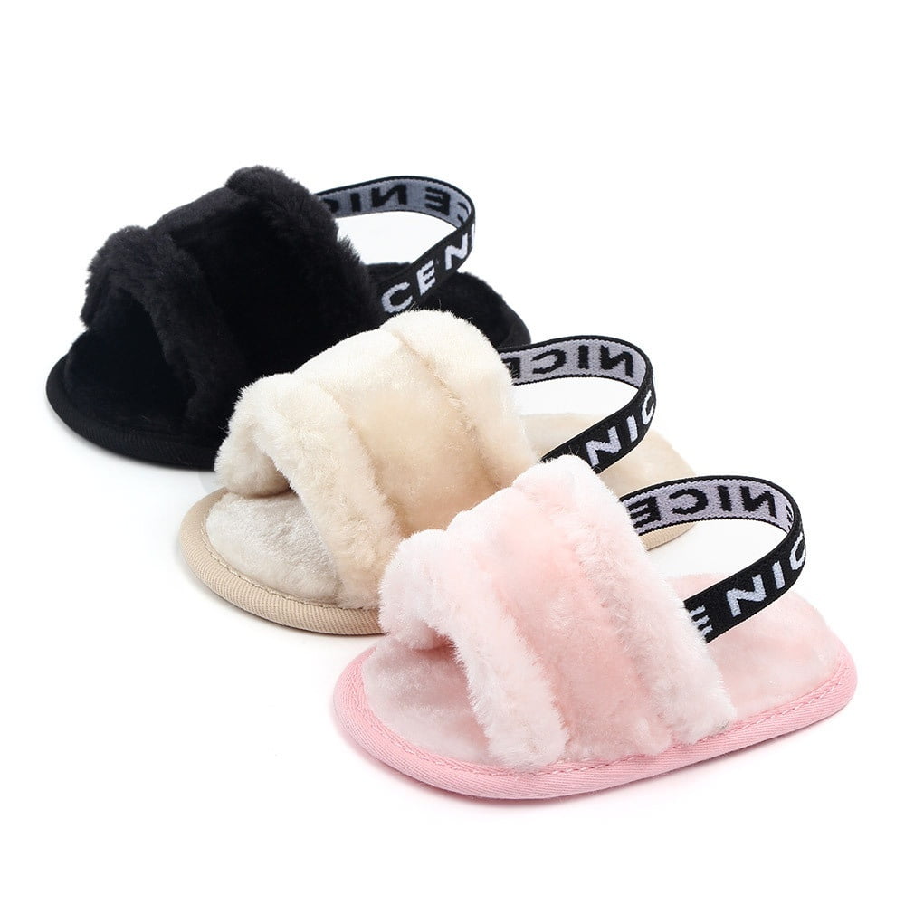 baby slipper shoes